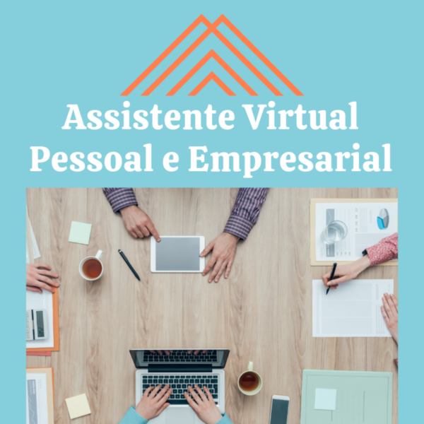 Assistente Virtual Pessoal e Empresarial