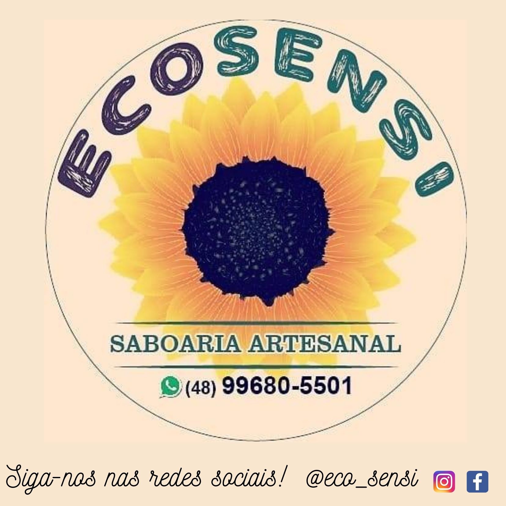 Saboaria Artesanal EcoSensi