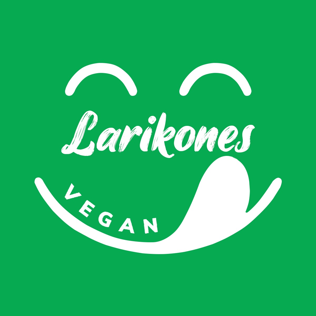 Larikones Vegan