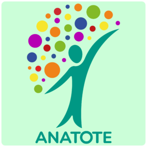 Logos Anatote - 2022_Logo Principal Colorida