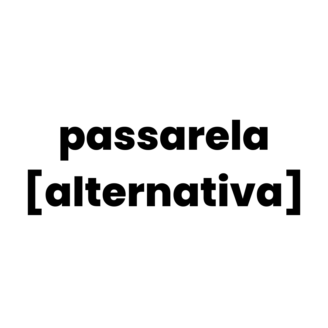 Passarela Alterativa