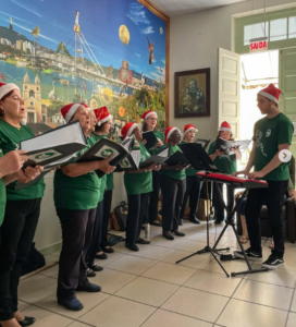 Asilo Irmão Joaquim 2