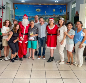 Asilo Irmão Joaquim 3