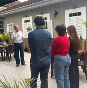 Asilo Irmão Joaquim 4